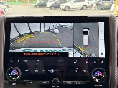 TOYOTA ALPHARD - 4