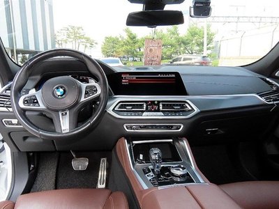 BMW X6 - 5