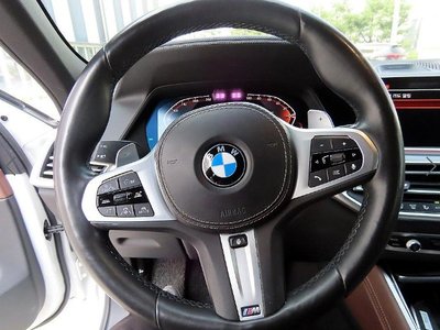BMW X6 - 8