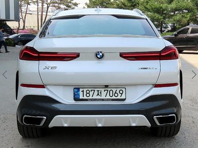 BMW X6 - 3