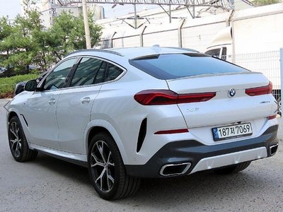 BMW X6 - 2