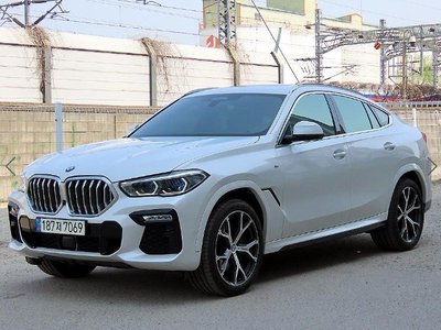 BMW X6 - 4