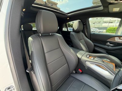 MERCEDES-BENZ GLE - 6