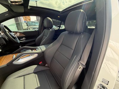 MERCEDES-BENZ GLE - 10