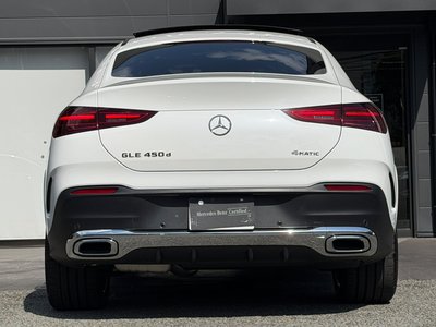 MERCEDES-BENZ GLE - 4