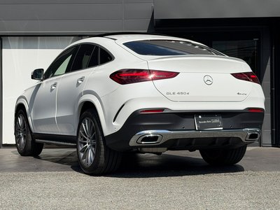 MERCEDES-BENZ GLE - 3
