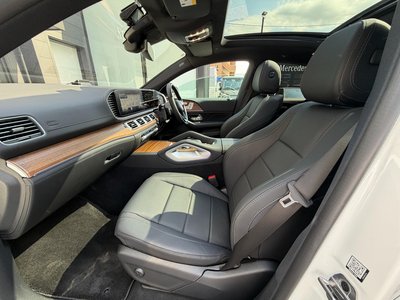 MERCEDES-BENZ GLE - 9