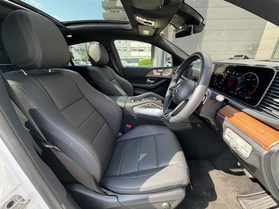 MERCEDES-BENZ GLE - 5