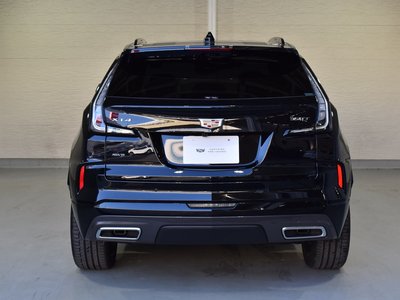 CADILLAC XT4 - 9