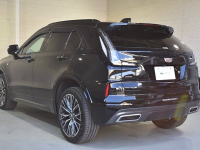 CADILLAC XT4 - 4