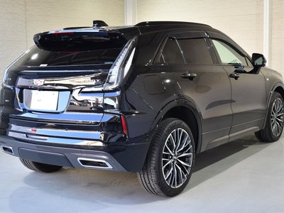 CADILLAC XT4 - 10