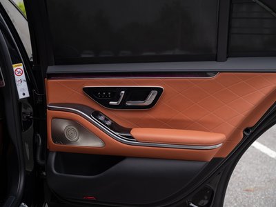 2023 Mercedes-BENZ S-CLASS — миниатюра 13