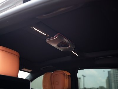 2023 Mercedes-BENZ S-CLASS — миниатюра 15