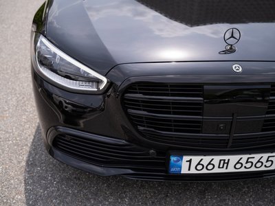 2023 Mercedes-BENZ S-CLASS — миниатюра 17