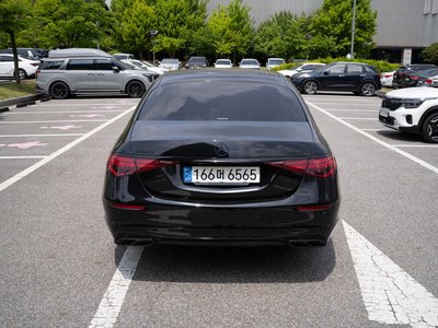 MERCEDES-BENZ S-CLASS - 3