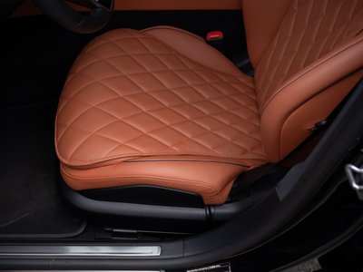 2023 Mercedes-BENZ S-CLASS — миниатюра 11