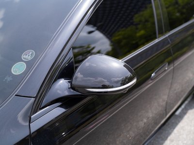 2023 Mercedes-BENZ S-CLASS — миниатюра 18