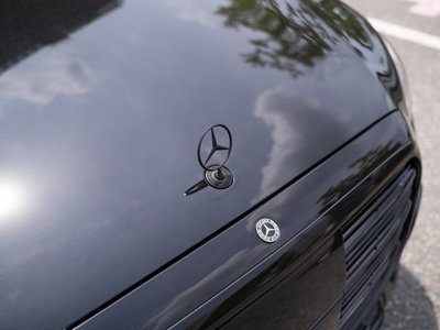 2023 Mercedes-BENZ S-CLASS — миниатюра 19