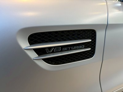 2019 Mercedes-BENZ GT AMG 缩略图 43