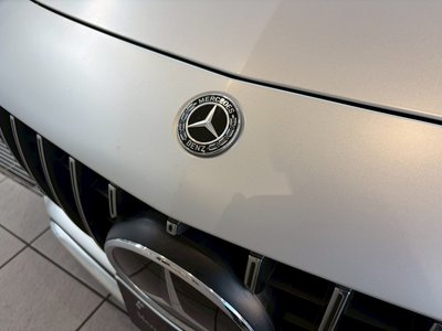 2019 Mercedes-BENZ GT AMG 缩略图 54