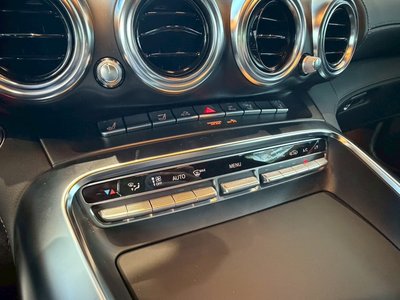 2019 Mercedes-BENZ GT AMG 缩略图 29