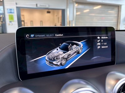 2019 Mercedes-BENZ GT AMG 缩略图 21