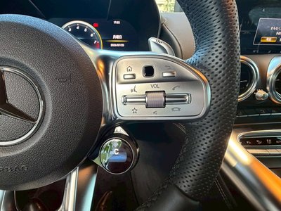 2019 Mercedes-BENZ GT AMG 缩略图 11