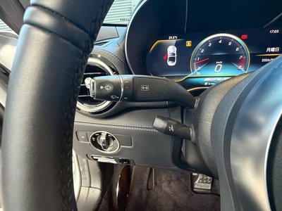 2019 Mercedes-BENZ GT AMG 缩略图 12
