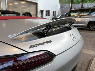 2019 Mercedes-BENZ GT AMG 缩略图 50
