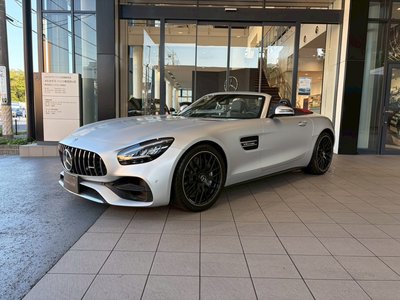 2019 Mercedes-BENZ GT AMG 照片 4