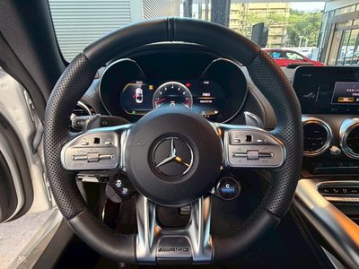 2019 Mercedes-BENZ GT AMG 照片 9