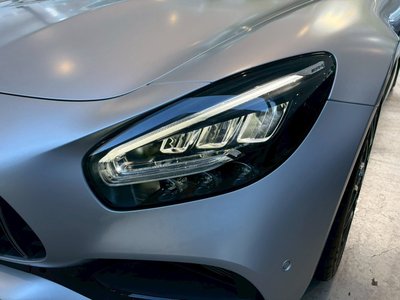 2019 Mercedes-BENZ GT AMG 缩略图 45