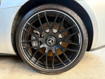 2019 Mercedes-BENZ GT AMG 缩略图 59