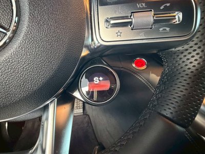 2019 Mercedes-BENZ GT AMG 缩略图 15