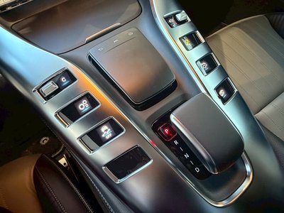 2019 Mercedes-BENZ GT AMG 缩略图 27
