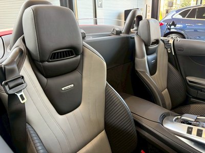 2019 Mercedes-BENZ GT AMG 缩略图 39