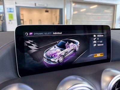 2019 Mercedes-BENZ GT AMG 缩略图 23