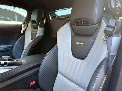 2019 Mercedes-BENZ GT AMG 照片 8