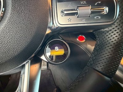2019 Mercedes-BENZ GT AMG 缩略图 14