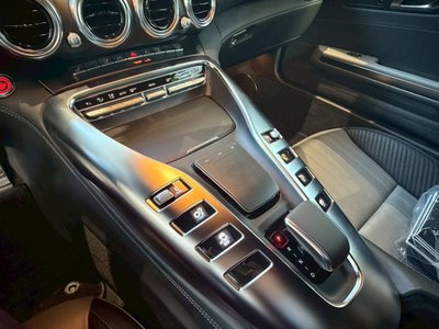 2019 Mercedes-BENZ GT AMG 缩略图 28