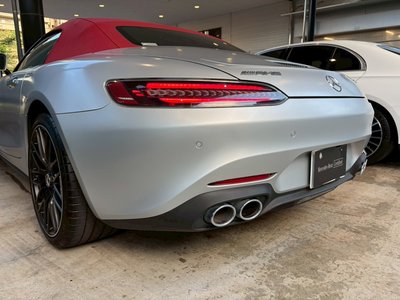 2019 Mercedes-BENZ GT AMG 缩略图 49