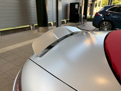 2019 Mercedes-BENZ GT AMG 缩略图 52