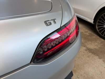 2019 Mercedes-BENZ GT AMG 缩略图 47