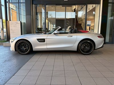 2019 Mercedes-BENZ GT AMG 照片 6