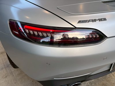 2019 Mercedes-BENZ GT AMG 缩略图 48
