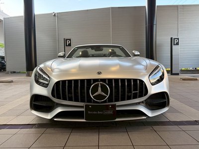 2019 Mercedes-BENZ GT AMG 缩略图 53