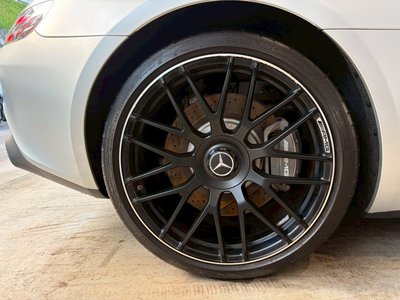 2019 Mercedes-BENZ GT AMG 缩略图 60