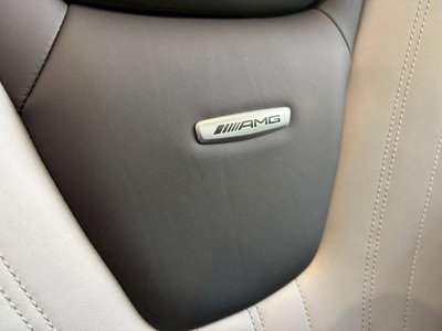 2019 Mercedes-BENZ GT AMG 缩略图 42