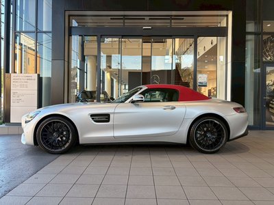 2019 Mercedes-BENZ GT AMG 照片 2