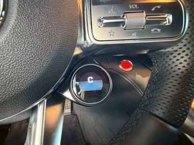 2019 Mercedes-BENZ GT AMG 缩略图 13
